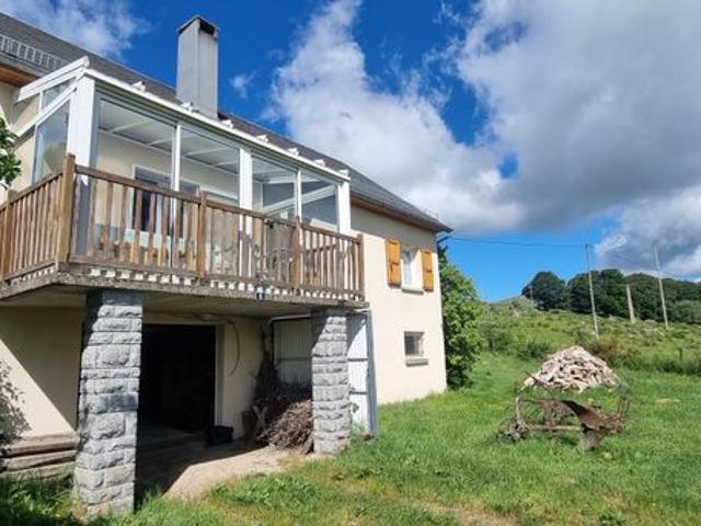 Villa 5 pièces 165 m²