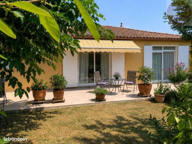 Villa 5 pièces 166 m²