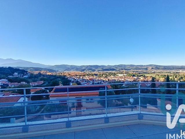 Villa 5 pièces 167 m²