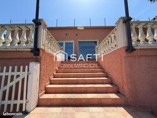 Villa 5 pièces 167 m²