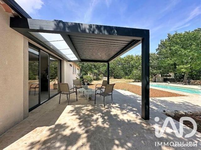 Villa 5 pièces 167 m²