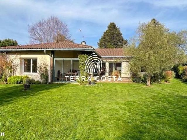 Villa 5 pièces 167 m²