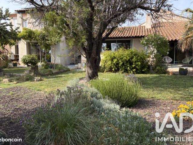 Villa 5 pièces 167 m²