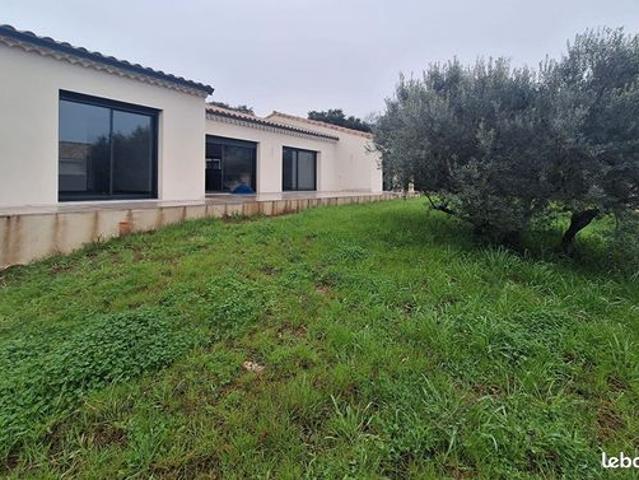 Villa 5 pièces 167 m²