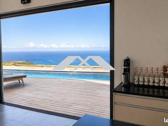 Villa 5 pièces 168 m²