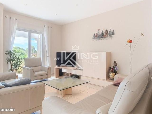 Villa 5 pièces 168 m²
