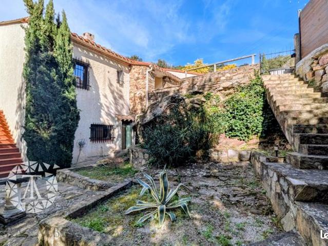 Villa 5 pièces 168 m²