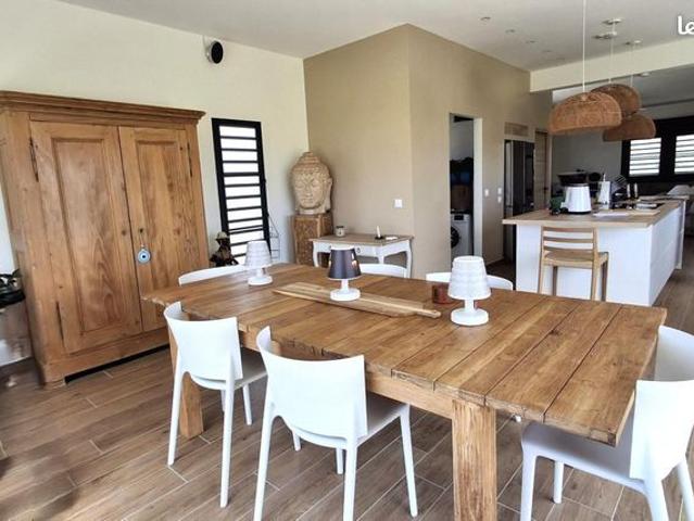 Villa 5 pièces 168 m²