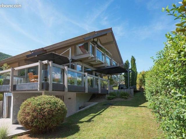 Villa 5 pièces 168 m²