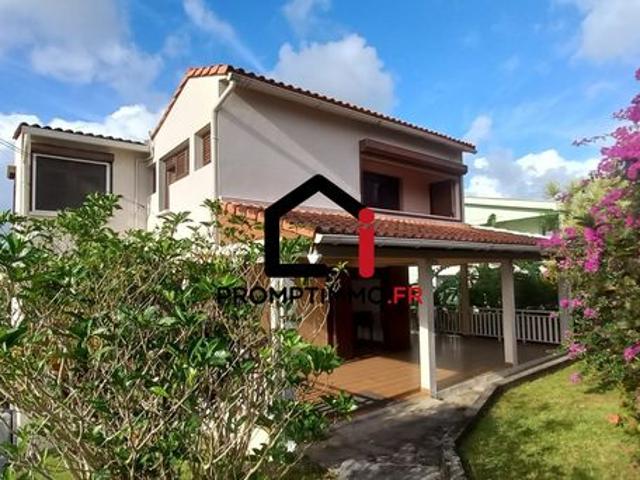 Villa 5 pièces 169 m²