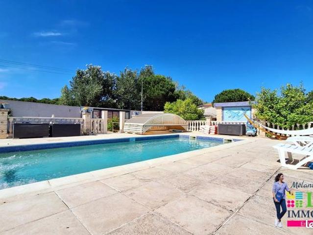 Villa 5 pièces 169 m²