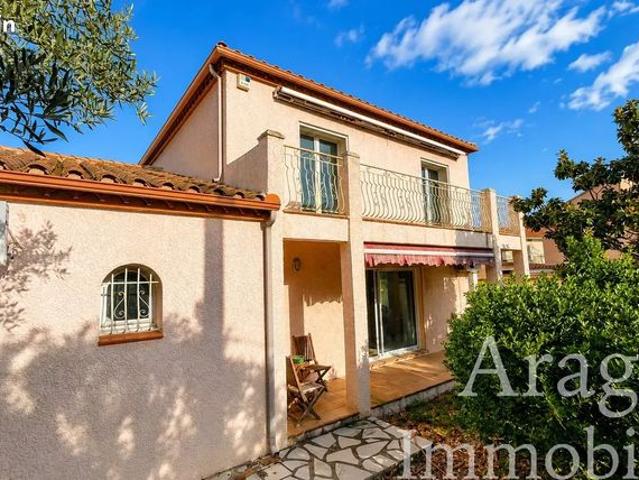 Villa 5 pièces 169 m²
