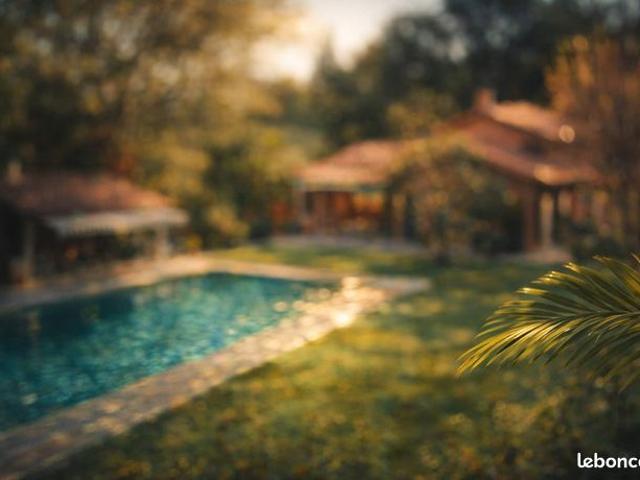 Villa 5 pièces 170 m²