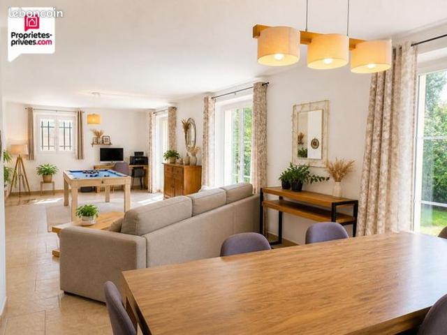 Villa 5 pièces 170 m²