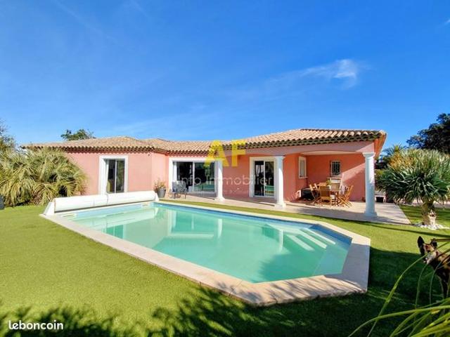 Villa 5 pièces 170 m²