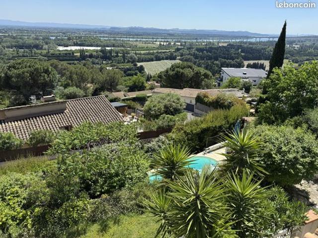 Villa 5 pièces 170 m²