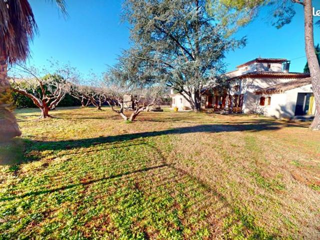 Villa 5 pièces 170 m²