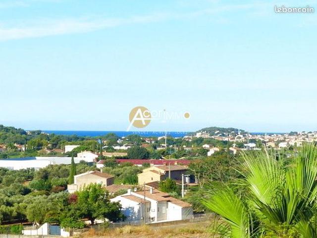 Villa 5 pièces 170 m²
