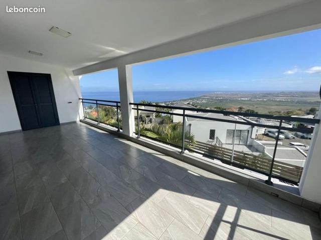 Villa 5 pièces 170 m²