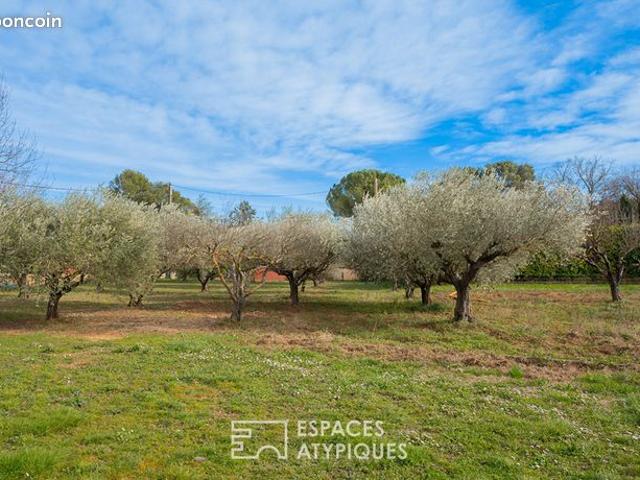 Villa 5 pièces 170 m²