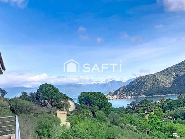 Villa 5 pièces 170 m²