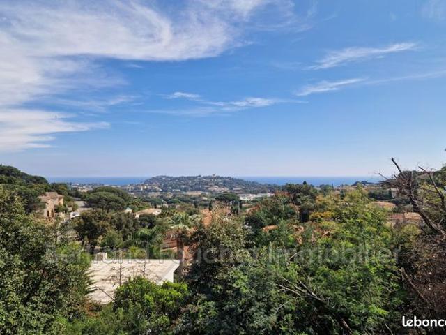 Villa 5 pièces 170 m²
