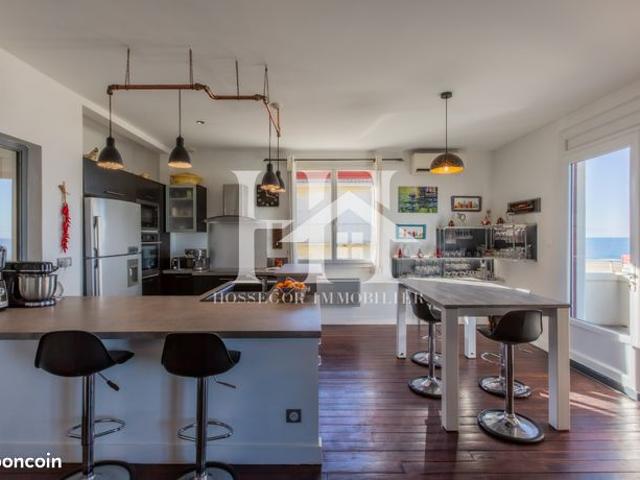 Villa 5 pièces 170 m²