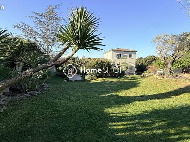Villa 5 pièces 170 m²