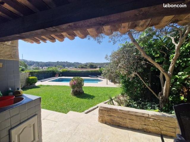 Villa 5 pièces 170 m²