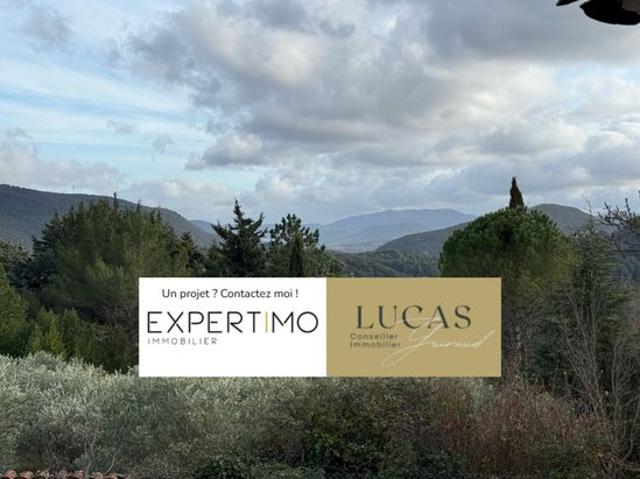 Villa 5 pièces 170 m²