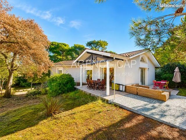 Villa 5 pièces 170 m²