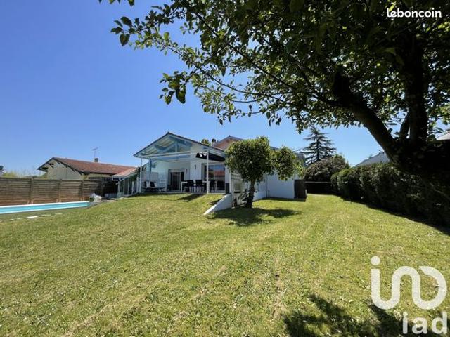 Villa 5 pièces 170 m²