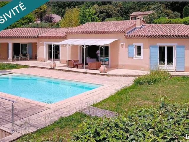 Villa 5 pièces 170 m²