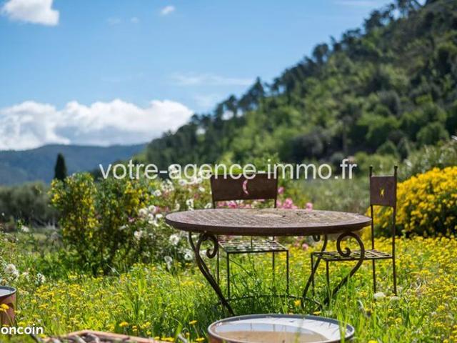 Villa 5 pièces 170 m²