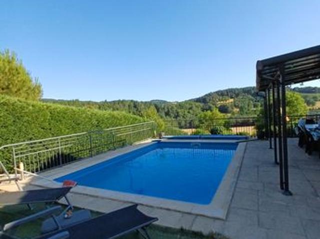 Villa 5 pièces 170 m²