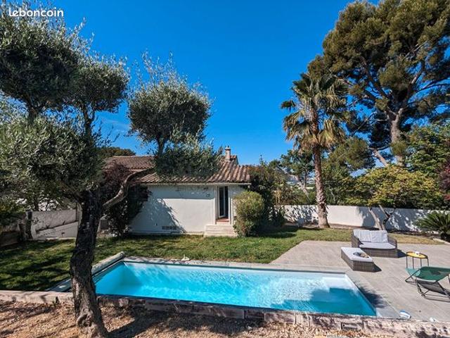 Villa 5 pièces 170 m²