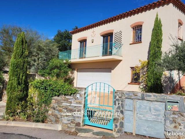 Villa 5 pièces 170 m²