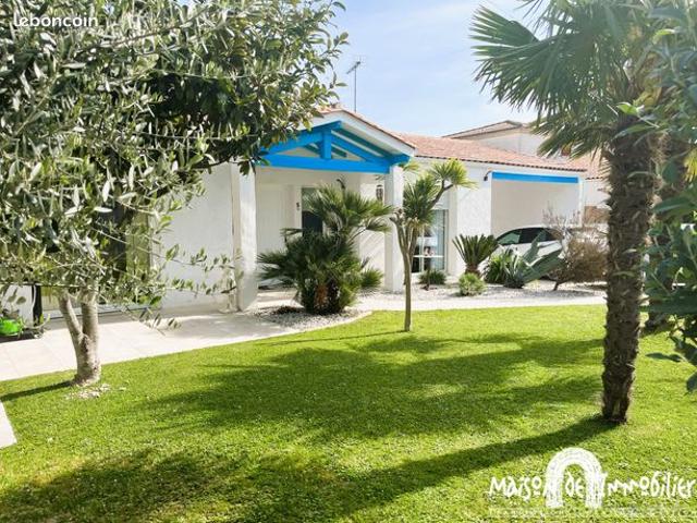 Villa 5 pièces 170 m²