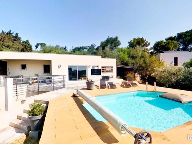 Villa 5 pièces 171 m²