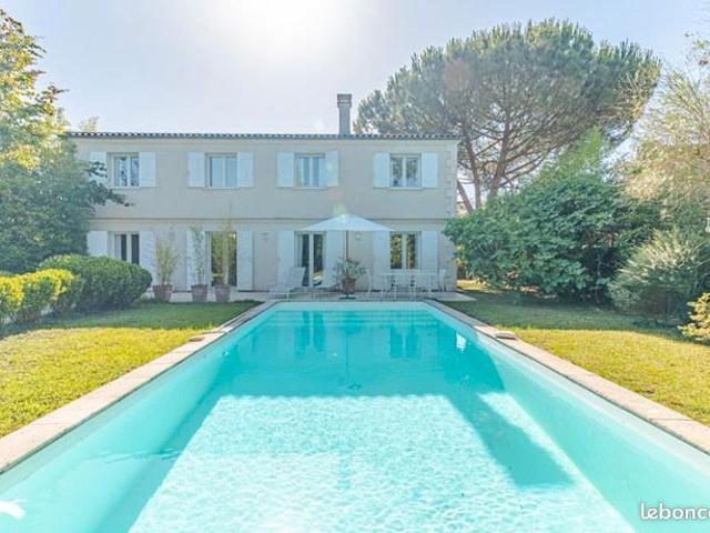 Villa 5 pièces 171 m²