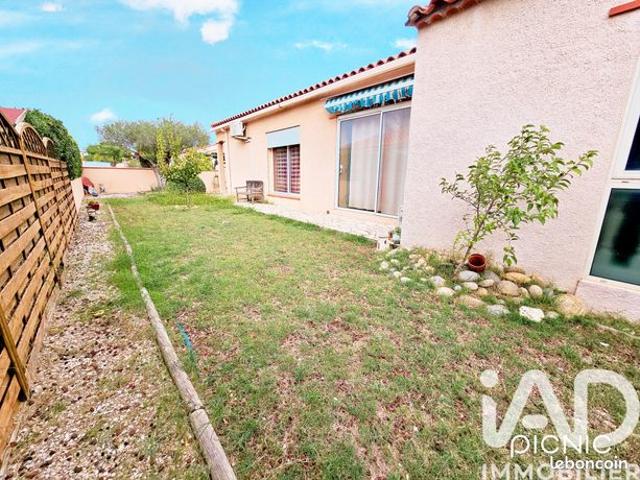 Villa 5 pièces 171 m²