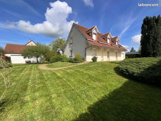 Villa 5 pièces 171 m²