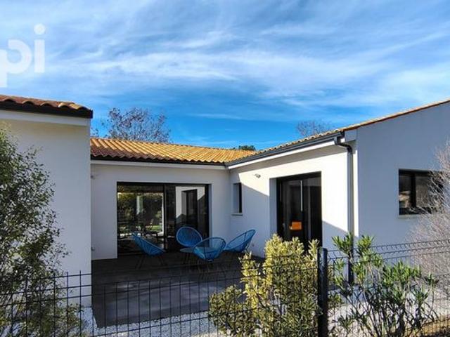 Villa 5 pièces 171 m²