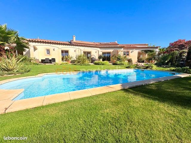 Villa 5 pièces 171 m²