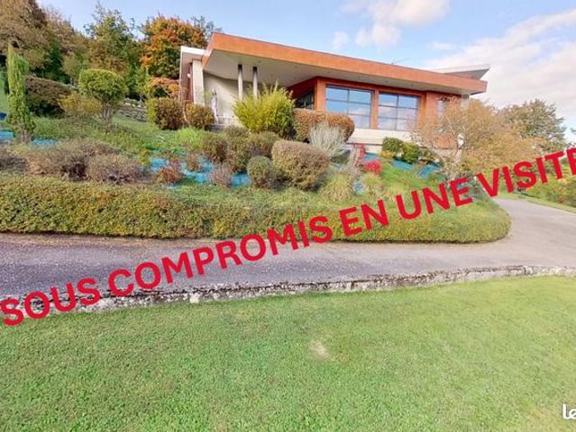 Villa 5 pièces 171 m²