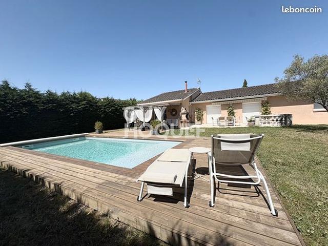 Villa 5 pièces 171 m²