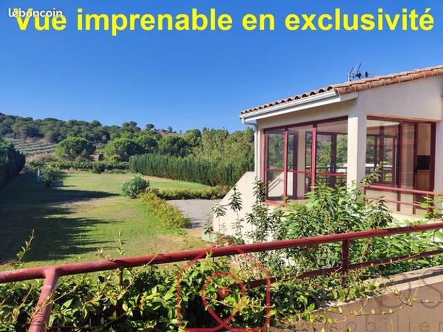 Villa 5 pièces 171 m²