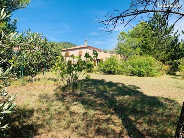 Villa 5 pièces 171 m²