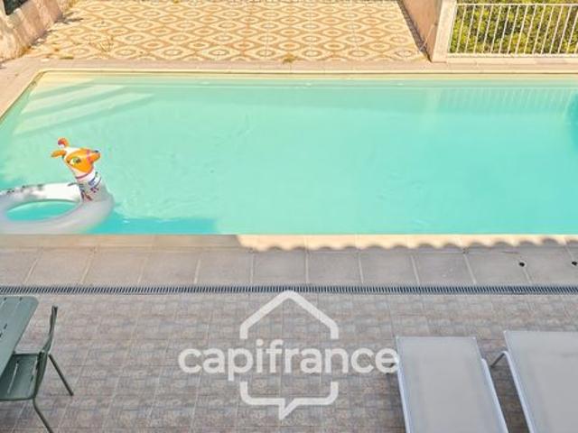 Villa 5 pièces 171 m²