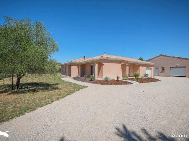 Villa 5 pièces 171 m²